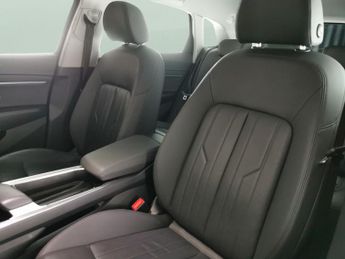 Audi e-tron 50 Technik quattro 71.2kWh (11kW Charger) (313 ps) - CARPLAY - L