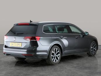 Volkswagen Passat 1.5 TSI EVO SEL DSG (150 ps) - HEATED SEATS - ELECTRIC SEATS - B