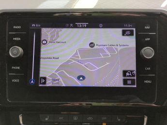 Volkswagen Passat 1.5 TSI EVO SEL DSG (150 ps) - HEATED SEATS - ELECTRIC SEATS - B