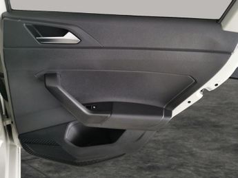 Volkswagen Polo 1.0 TSI R-Line DSG (95 ps) - BLUETOOTH - DIGITAL DASH - PADDLE S