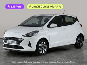 Hyundai i10 1.0 Advance (67 ps) - BLUETOOTH - CRUISE - AIR CON