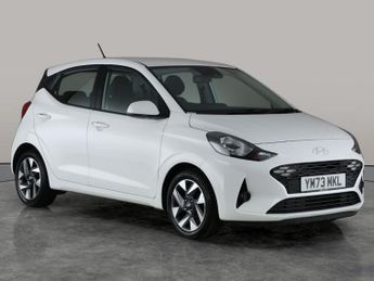 Hyundai i10 1.0 Advance (67 ps) - BLUETOOTH - CRUISE - AIR CON