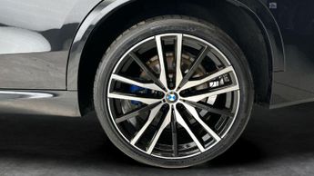 BMW X5 3.0 30d M Sport xDrive (265 ps) - HK AUDIO - SUN PROTECTION GLAS