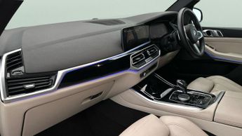 BMW X5 3.0 30d M Sport xDrive (265 ps) - HK AUDIO - SUN PROTECTION GLAS