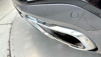 BMW X5 3.0 30d M Sport xDrive (265 ps) - HK AUDIO - SUN PROTECTION GLAS