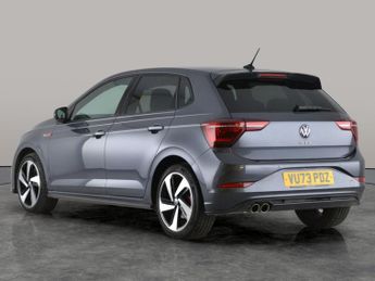 Volkswagen Polo 2.0 TSI GTI DSG (207 ps) - HEATED SEATS - ADJUSTABLE SUSPENSION