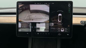 Tesla Model 3 Standard Range Plus RWD (241 bhp) - LED - REVERSE CAM - NAV