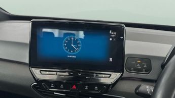 Volkswagen ID.3 Pure Performance 45kWh Life (150 ps) - BLUETOOTH - PARK SENSORS 