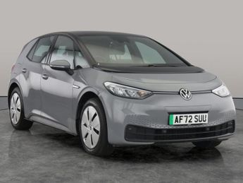 Volkswagen ID.3 Pure Performance 45kWh Life (150 ps) - BLUETOOTH - PARK SENSORS 