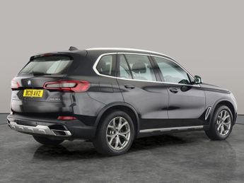 BMW X5 3.0 30d xLine xDrive (265 ps) - DRIVING MODES - AIR SUSPENSION