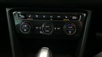 Volkswagen Tiguan 2.0 TDI SEL DSG (150 ps) - ACTIVE INFO DISPLAY - PADDLE SHIFT