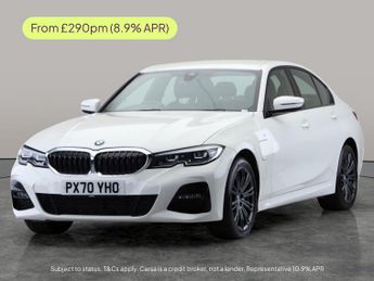 BMW 330 2.0 330e 12kWh M Sport Plug-in (292 ps) - ADAPTIVE LIGHTS