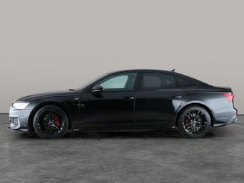 Audi A6 Saloon 2.0 TDI 40 S line S Tronic (204 ps) - HEATED SEATS - LANE DEPART