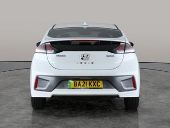 Hyundai Ioniq 38.3kWh Premium SE (136 ps) - HEAT AND COOL SEATS - LED - REVERS