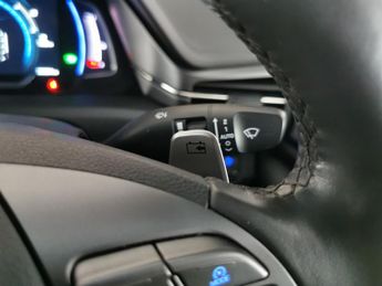 Hyundai Ioniq 38.3kWh Premium SE (136 ps) - HEAT AND COOL SEATS - LED - REVERS