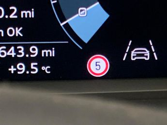 Audi Q3 1.5 TFSI CoD 35 S line Sportback S Tronic (150 ps) - BLUETOOTH -