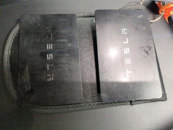 Tesla Model 3 (Dual Motor) Long Range 4WDE (346 ps) - ADAPT CRUISE - ACTIVE LA