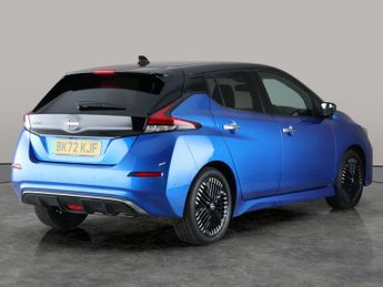 Nissan Leaf 39kWh Tekna (150 ps) - LED - REVERSE CAM - NAV