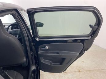 Seat Mii 36.8kWh (83 ps) - SD CARD MEDIA INPUT - PARK SENSORS