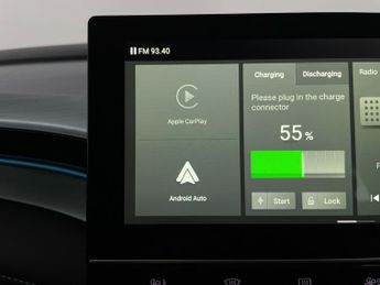 MG Mg5 61.1kWh SE Long Range (156 ps) - LED - REVERSE CAM - NAV