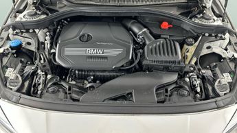 BMW 2 Series Gran Coupe 1.5 218i M Sport DCT (136 ps) - LED - HEATED SEATS - NAV