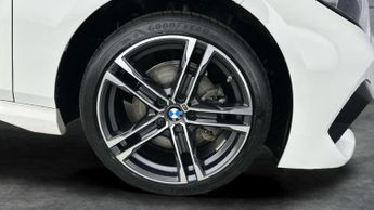 BMW 2 Series Gran Coupe 1.5 218i M Sport DCT (136 ps) - LED - HEATED SEATS - NAV