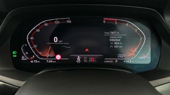 BMW X5 3.0 30d M Sport xDrive (265 ps) - HK AUDIO - SUN PROTECTION GLAS