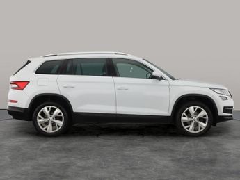 Skoda Kodiaq 1.4 TSI ACT Edition DSG (5 Seat) (150 ps) - BLUETOOTH - AIR CON