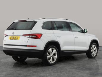 Skoda Kodiaq 1.4 TSI ACT Edition DSG (5 Seat) (150 ps) - BLUETOOTH - AIR CON