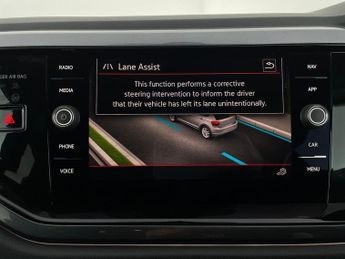 Volkswagen Polo 2.0 TSI GTI DSG (207 ps) - HEATED SEATS - ADJUSTABLE SUSPENSION