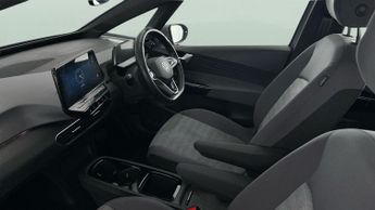 Volkswagen ID.3 Pure Performance 45kWh Life (150 ps) - BLUETOOTH - PARK SENSORS 