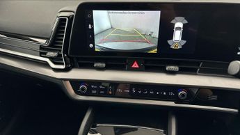 Kia Sportage 1.6 T-GDi MHEV GT-Line DCT (148 bhp) - LANE DEPARTURE  - BLUETOO