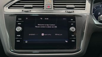 Volkswagen Tiguan 2.0 TDI SEL DSG (150 ps) - ACTIVE INFO DISPLAY - PADDLE SHIFT