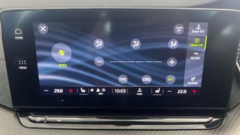 Skoda Octavia 2.0 TSI vRS DSG (245 ps) - SMARTLINK - HEATED SEATS - BLUETOOTH