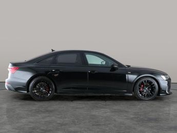 Audi A6 Saloon 2.0 TDI 40 S line S Tronic (204 ps) - HEATED SEATS - LANE DEPART