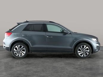 Volkswagen T-Roc 1.5 TSI EVO Active DSG (150 ps) - LED - HEATED SEATS - BLUETOOTH