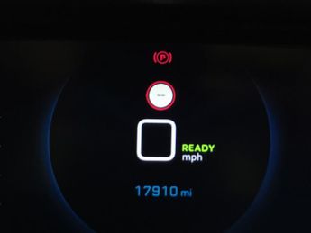 Peugeot E-2008 50kWh GT (7kW Charger) (136 ps) - REVERSE CAM - NAV - HEATED SEA