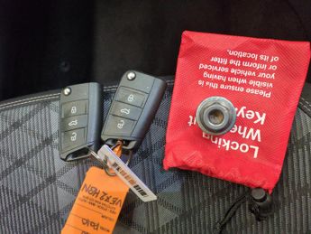 Volkswagen Polo 1.0 TSI R-Line DSG (95 ps) - BLUETOOTH - DIGITAL DASH - PADDLE S