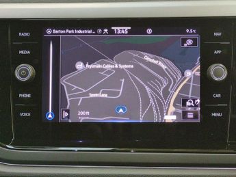 Volkswagen Polo 1.0 TSI R-Line DSG (95 ps) - BLUETOOTH - DIGITAL DASH - PADDLE S