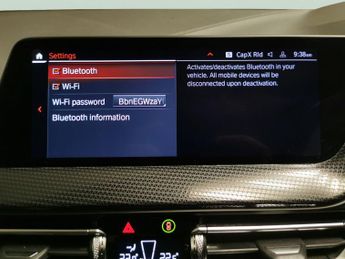 BMW 2 Series Gran Coupe 1.5 218i Sport (LCP) DCT (136 ps) - BMW CONNECTED PACKAGE PROFES