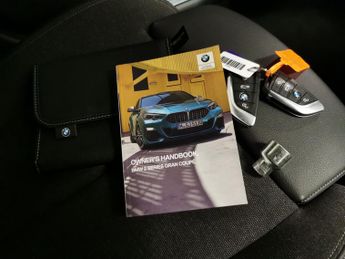 BMW 2 Series Gran Coupe 1.5 218i Sport (LCP) DCT (136 ps) - BMW CONNECTED PACKAGE PROFES