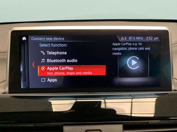 BMW X1 1.5 25e 10kWh xLine Plug-in xDrive (220 ps) - PERFORMANCE CONTRO