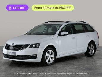 Skoda Octavia 1.6 TDI SE Technology (115 ps) - AIR CON - SD CARD MEDIA INPUT -