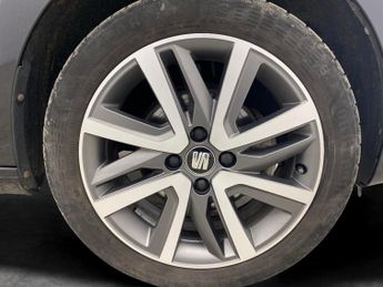 Seat Mii 36.8kWh (83 ps) - SD CARD MEDIA INPUT - PARK SENSORS