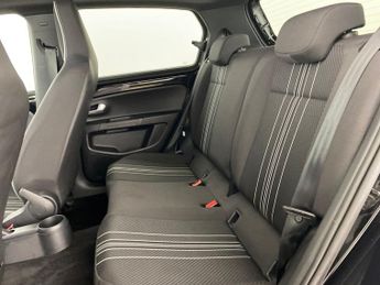 Seat Mii 36.8kWh (83 ps) - SD CARD MEDIA INPUT - PARK SENSORS