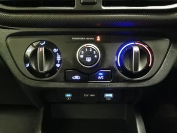 Hyundai i10 1.0 Advance (67 ps) - BLUETOOTH - CRUISE - AIR CON