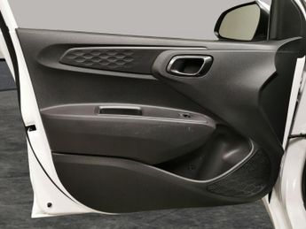 Hyundai i10 1.0 Advance (67 ps) - BLUETOOTH - CRUISE - AIR CON