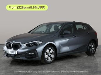 BMW 118 1.5 118i SE (140 ps) - BLUETOOTH - CRUISE - DRIVING MODES