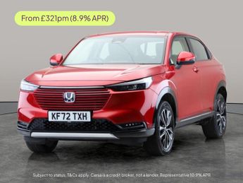 Honda HR-V 1.5 h i-MMD Advance CVT (131 ps) - HEATED SEATS - HEATED STEERIN