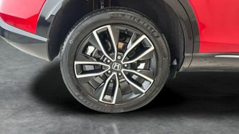 Honda HR-V 1.5 h i-MMD Advance CVT (131 ps) - HEATED SEATS - HEATED STEERIN